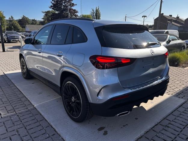 MERCEDES-BENZ GLA 180 Star Edition - SAGA Huy (+32 85 23 69 00) 