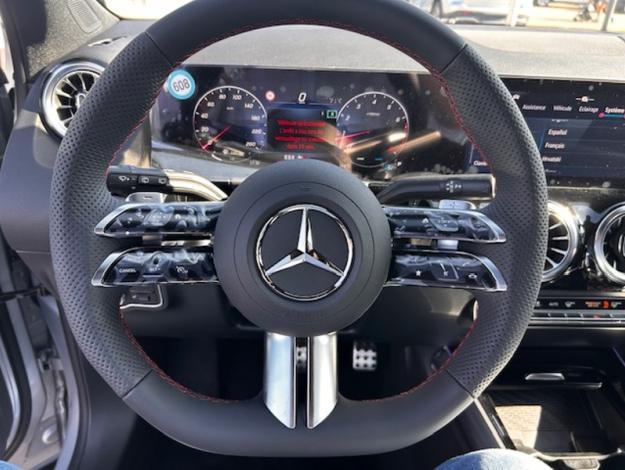MERCEDES-BENZ GLA 180 Star Edition - SAGA Huy (+32 85 23 69 00) 