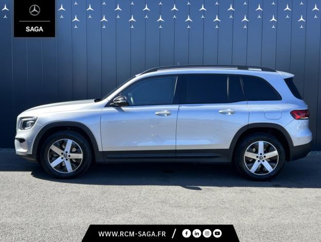MERCEDES-BENZ GLB 200 d Progressive Line  GLB 200 d Progressive Line