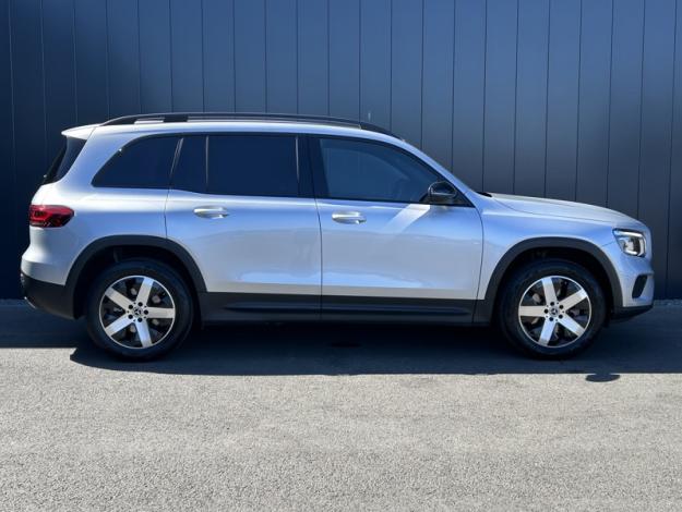 MERCEDES-BENZ GLB 200 d Progressive Line  GLB 200 d Progressive Line