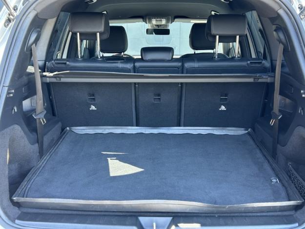 MERCEDES-BENZ GLB 200 d Progressive Line  GLB 200 d Progressive Line