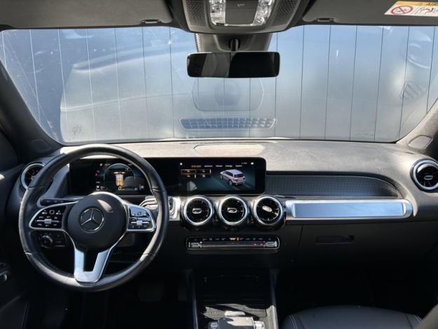 MERCEDES-BENZ GLB 200 d Progressive Line  GLB 200 d Progressive Line