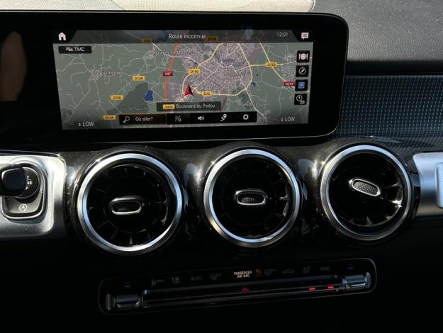 MERCEDES-BENZ GLB 200 d Progressive Line  GLB 200 d Progressive Line