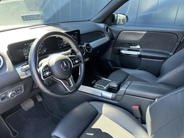 MERCEDES-BENZ GLB 200 d Progressive Line  GLB 200 d Progressive Line