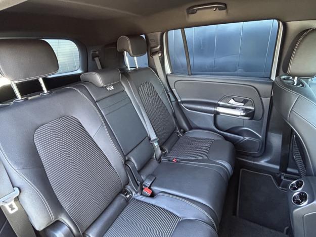 MERCEDES-BENZ GLB 200 d Progressive Line  GLB 200 d Progressive Line