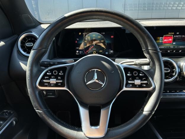 MERCEDES-BENZ GLB 200 d Progressive Line  GLB 200 d Progressive Line