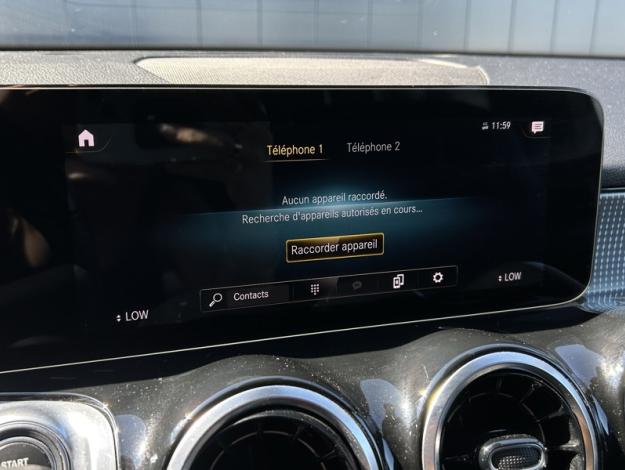 MERCEDES-BENZ GLB 200 d Progressive Line  GLB 200 d Progressive Line