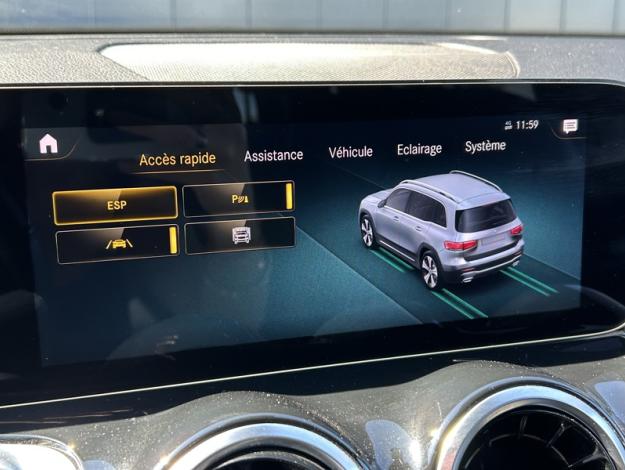 MERCEDES-BENZ GLB 200 d Progressive Line  GLB 200 d Progressive Line