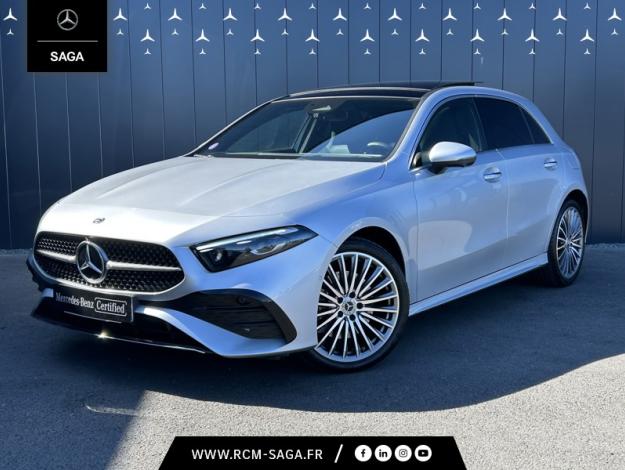 MERCEDES-BENZ Classe A 250 e AMG Line  Classe A/177 Classe A 250 e AMG Line