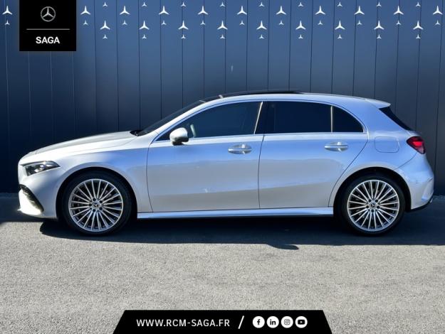 MERCEDES-BENZ Classe A 250 e AMG Line  Classe A/177 Classe A 250 e AMG Line