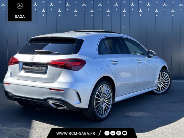 MERCEDES-BENZ Classe A 250 e AMG Line  Classe A/177 Classe A 250 e AMG Line