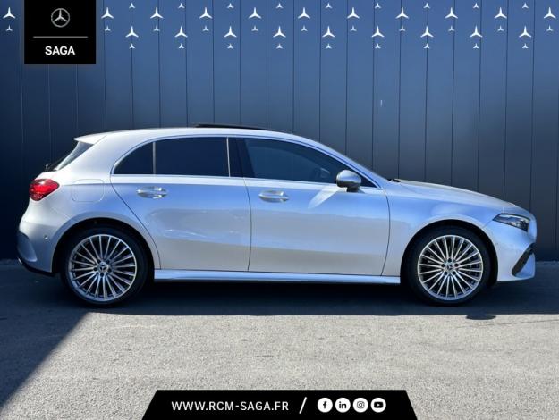 MERCEDES-BENZ Classe A 250 e AMG Line  Classe A/177 Classe A 250 e AMG Line