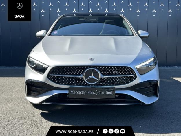 MERCEDES-BENZ Classe A 250 e AMG Line  Classe A/177 Classe A 250 e AMG Line