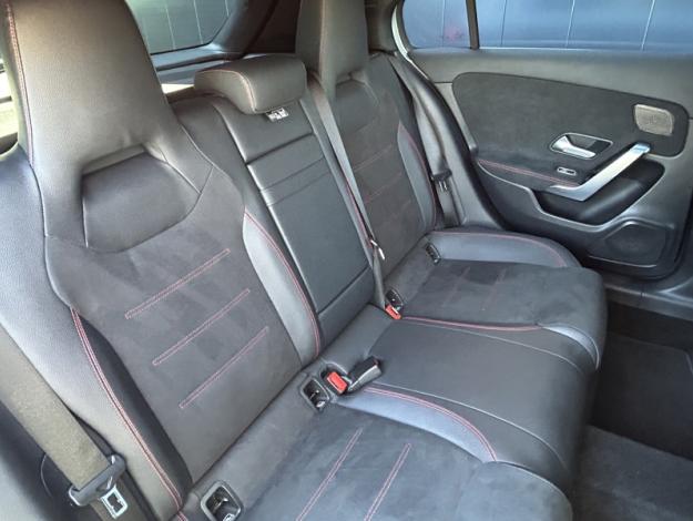 MERCEDES-BENZ Classe A 250 e AMG Line  Classe A/177 Classe A 250 e AMG Line