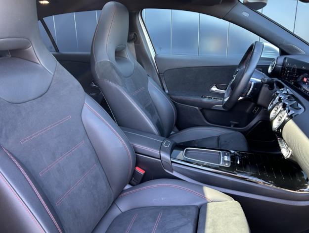 MERCEDES-BENZ Classe A 250 e AMG Line  Classe A/177 Classe A 250 e AMG Line