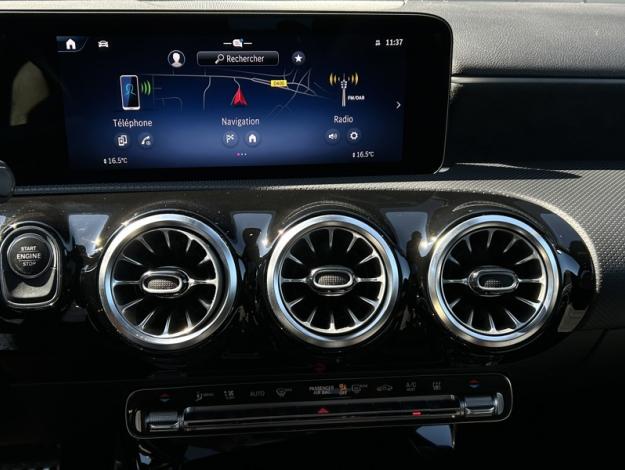 MERCEDES-BENZ Classe A 250 e AMG Line  Classe A/177 Classe A 250 e AMG Line