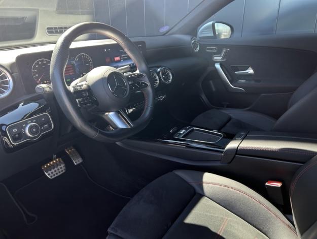 MERCEDES-BENZ Classe A 250 e AMG Line  Classe A/177 Classe A 250 e AMG Line