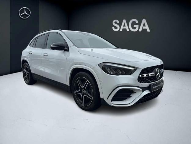 MERCEDES-BENZ GLA 180 d AMG Line  