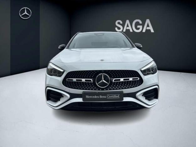 MERCEDES-BENZ GLA 180 d AMG Line  