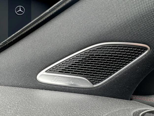 MERCEDES-BENZ GLA 180 d AMG Line  