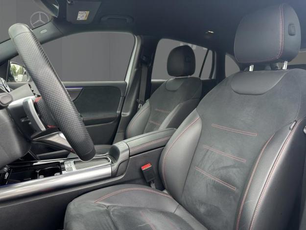 MERCEDES-BENZ GLA 180 d AMG Line  