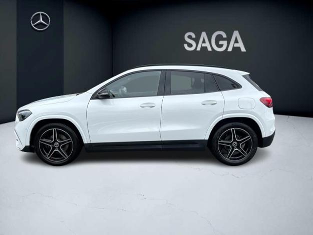 MERCEDES-BENZ GLA 180 d AMG Line  