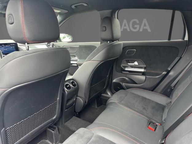 MERCEDES-BENZ GLA 180 d AMG Line  
