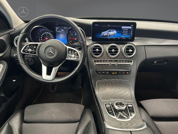 MERCEDES-BENZ C 180 d break Avantgarde  