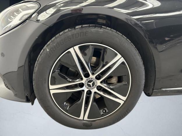 MERCEDES-BENZ C 180 d break Avantgarde  