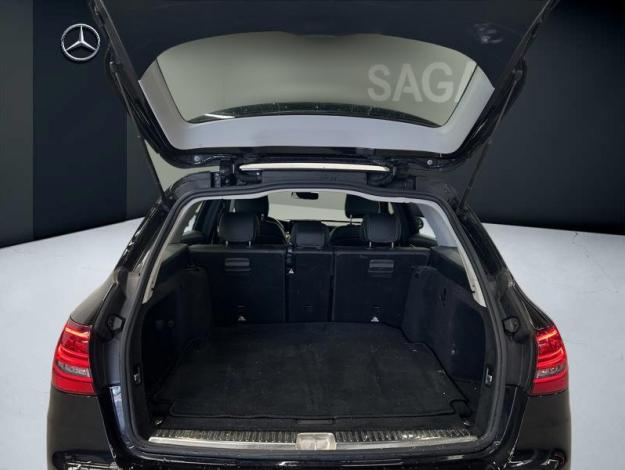 MERCEDES-BENZ C 180 d break Avantgarde  