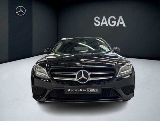 MERCEDES-BENZ C 180 d break Avantgarde  