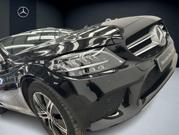 MERCEDES-BENZ C 180 d break Avantgarde  