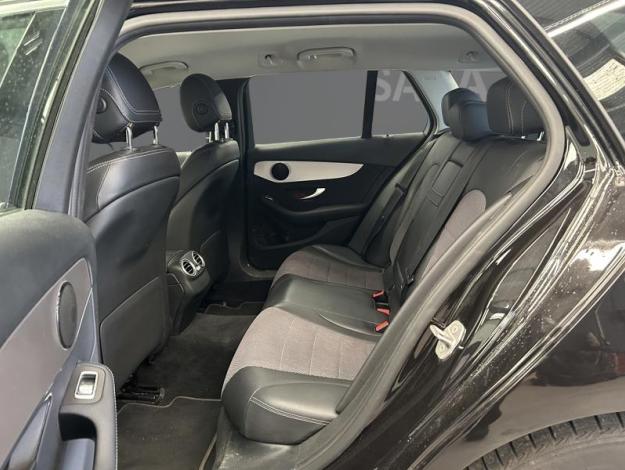 MERCEDES-BENZ C 180 d break Avantgarde  