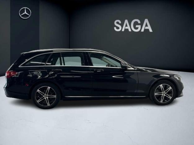 MERCEDES-BENZ C 180 d break Avantgarde  