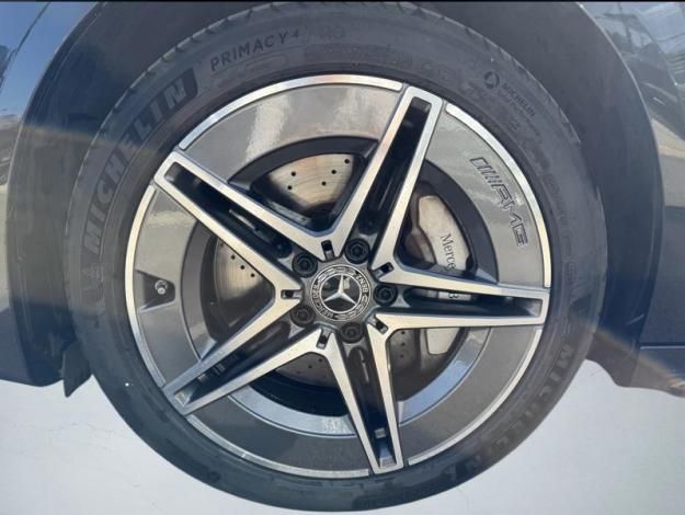 MERCEDES-BENZ C-Klasse C 300 e Business Line