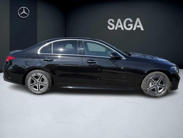 MERCEDES-BENZ C-Klasse C 300 e Business Line