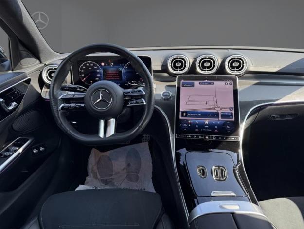 MERCEDES-BENZ C-Klasse C 300 e Business Line