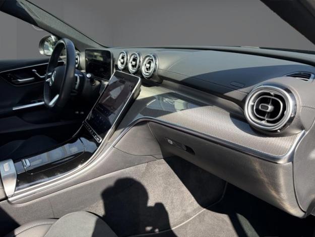 MERCEDES-BENZ C-Klasse C 300 e Business Line