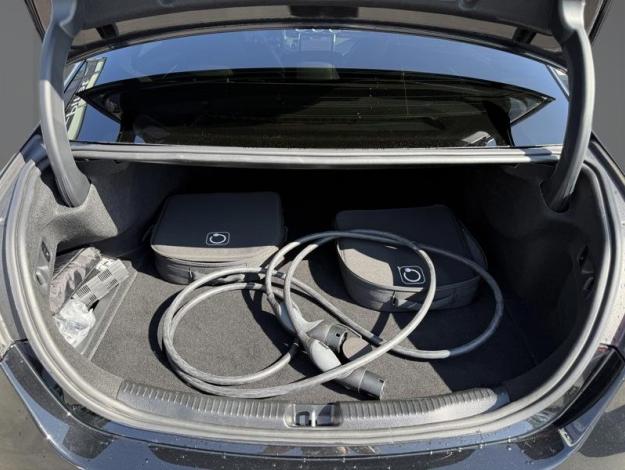 MERCEDES-BENZ C-Klasse C 300 e Business Line