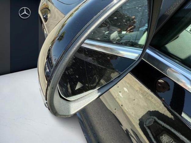 MERCEDES-BENZ C-Klasse C 300 e Business Line