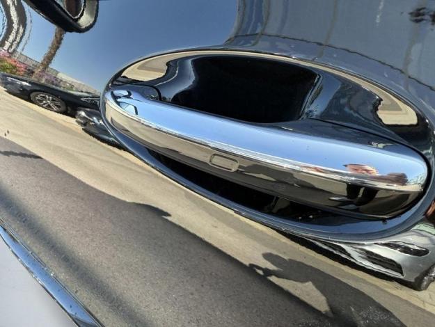 MERCEDES-BENZ C-Klasse C 300 e Business Line
