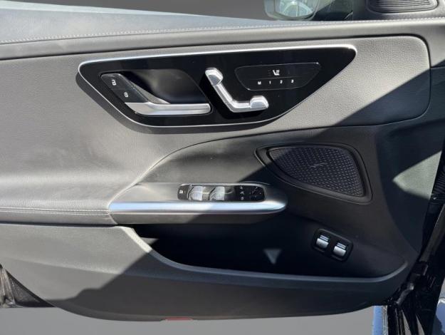MERCEDES-BENZ C-Klasse C 300 e Business Line