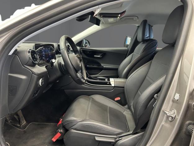 MERCEDES-BENZ C 200 d Berline New Mod Cuir  