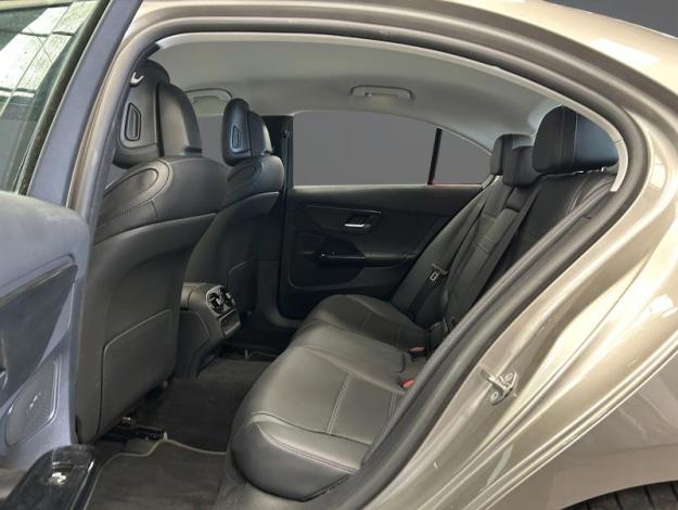 MERCEDES-BENZ C 200 d Berline New Mod Cuir  