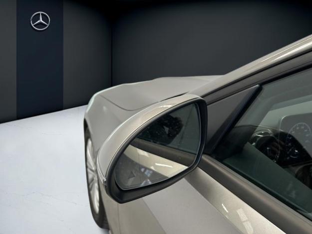 MERCEDES-BENZ C 200 d Berline New Mod Cuir  