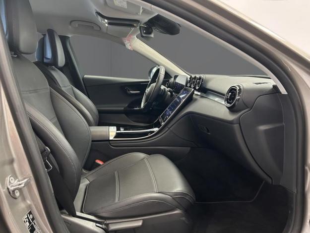 MERCEDES-BENZ C 200 d Berline New Mod Cuir  