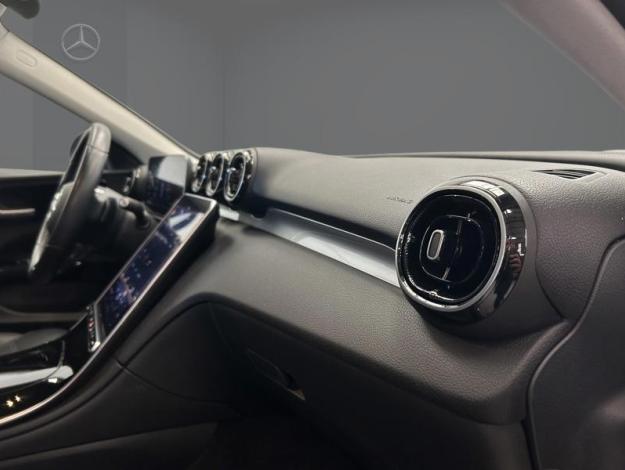 MERCEDES-BENZ C 200 d Berline New Mod Cuir  