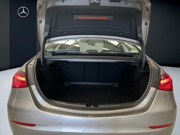 MERCEDES-BENZ C 200 d Berline New Mod Cuir  