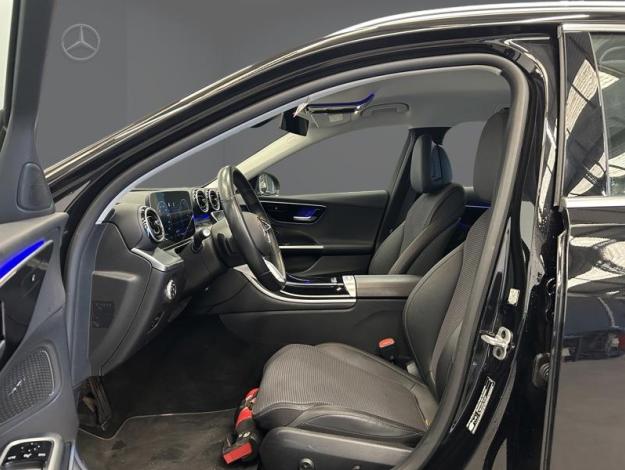 MERCEDES-BENZ C-Klasse C 300 e Break Luxury Line