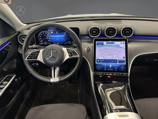 MERCEDES-BENZ C-Klasse C 300 e Break Luxury Line